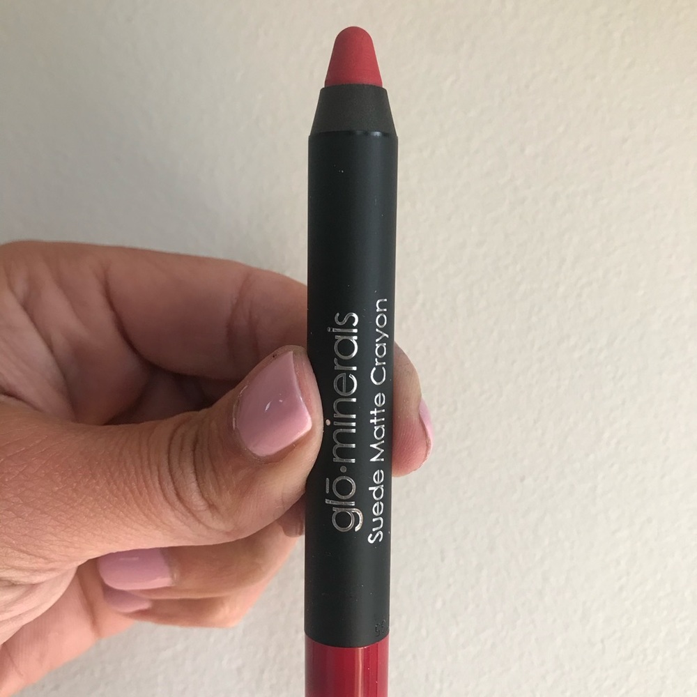Glo Minerals - Lip Crayon